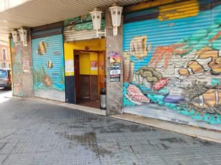 Local Comercial  Avinguda de l'abat marcet. Restaurante de prestigio en terrassa, precio de oportunidad