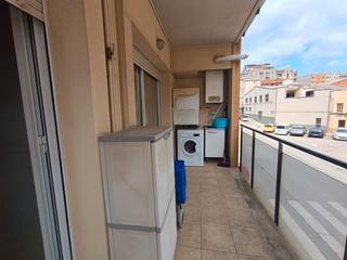 Pis  Carrer de l'hoquei. piso en venta con parking en sant pere nord!