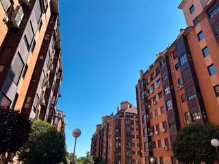 Pis a Orcasitas. Venta de piso calle dodge -usera