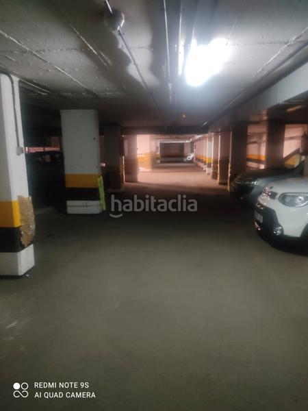 Foto 73572705-f1be-476a-ae37-177b386d2ae0. Alquiler parking coche garaje en ferroviarios en Almendrales Madrid