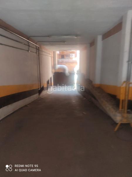 Foto 1f80111b-0853-412a-af04-a86249e5abe0. Lloguer aparcament cotxe a Almendrales Madrid