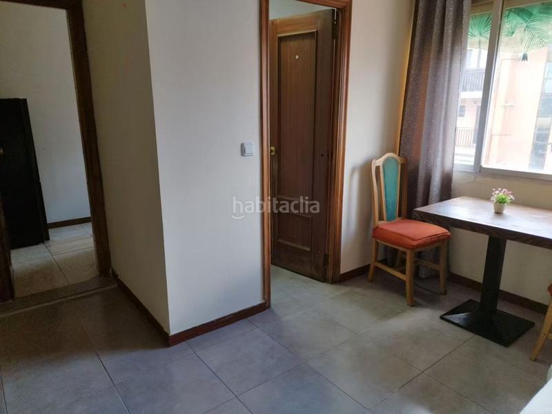 Foto 051f9b62-bbe8-4de8-bb19-bb039418a6ae. Piso  calle olvido en Almendrales Madrid