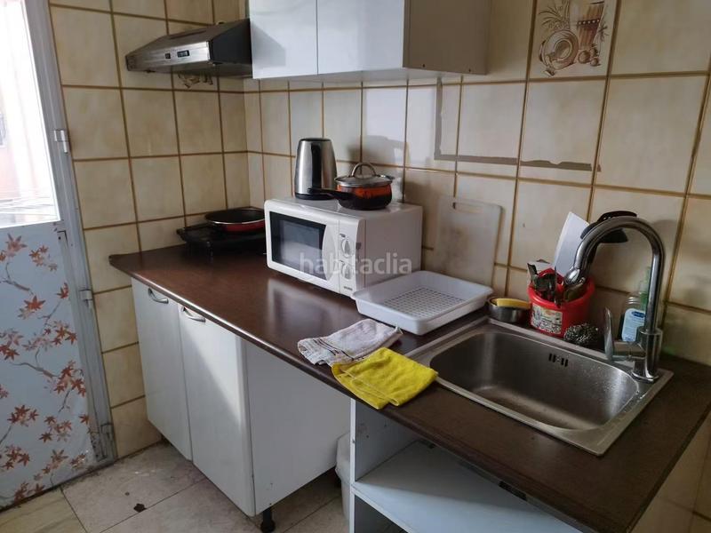 Foto 4aba0ec2-9c79-4da8-9d5b-3f666e54cdce. Piso  calle olvido en Almendrales Madrid