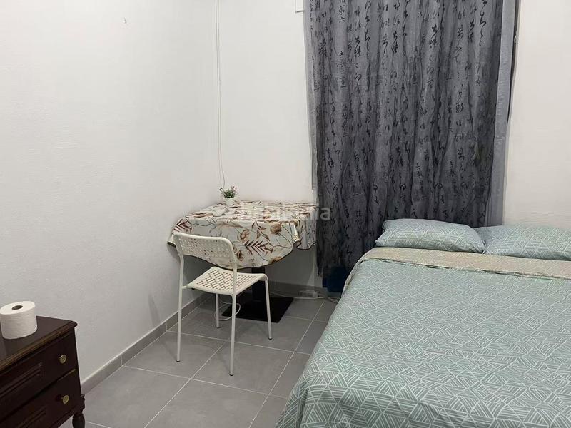 Foto 968c1e0a-dce0-49b1-8a18-f2fcf46a567b. Piso  calle olvido en Almendrales Madrid