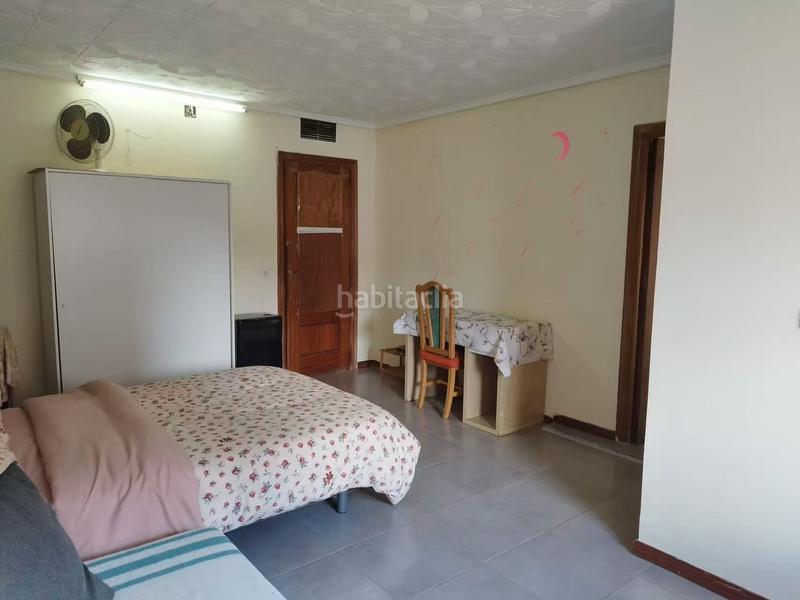 Foto a2de682d-ba61-4292-9821-7c29514bce9d. Piso  calle olvido en Almendrales Madrid