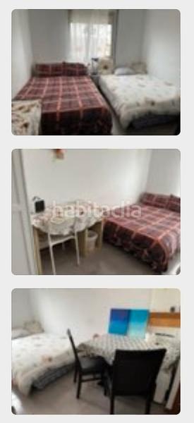 Foto a57ab857-077f-4c0c-8761-1e4ac7307a14. Piso  calle olvido en Almendrales Madrid