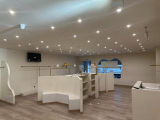 Lloguer Local Comercial  Calle de dolores barranco. Local dolores barranco