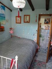 Àtic  Calle de ramón luján. Atico duplex en usera
