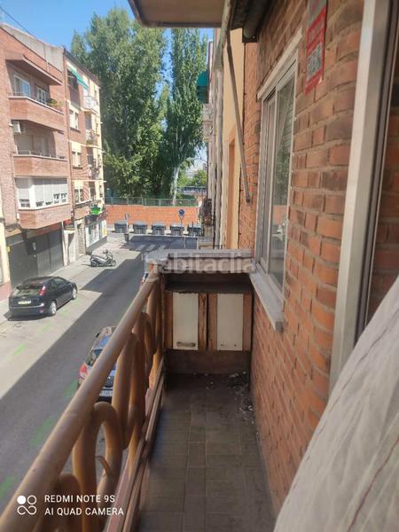 Foto e806b227-be6b-437c-8f02-bc693666a570. Pis a Moscardó Madrid