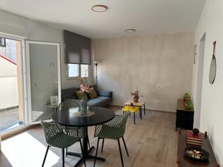 Lloguer Apartament a Pradolongo. Piso nicolas sanchez