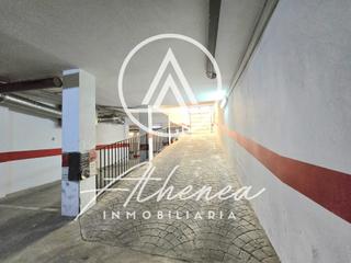 Aparcament cotxe  Calle sierra de espuña. Garajes en venta el parador