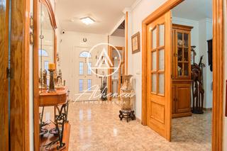 Casa adossada en El Sabinar-Urbanizaciones-Las Marinas-Playa Serena. Casa adosada a pocos metros del mar