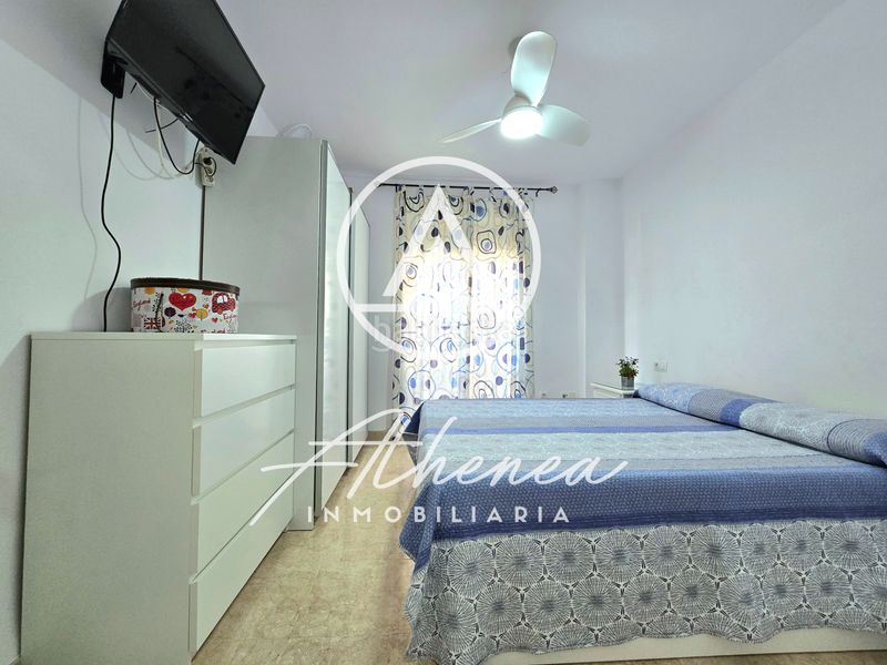 Foto a3f85a2d-4a11-4f0d-8560-e2e19c0dd709. Pis a Roquetas pueblo Roquetas de Mar