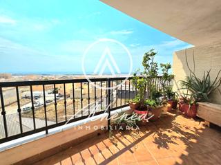Attique  Calle zafiro. Ático en venta ,vícar