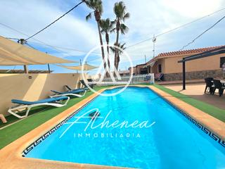 Casale in El Sabinar-Urbanizaciones-Las Marinas-Playa Serena. Casa rural cerca del mar