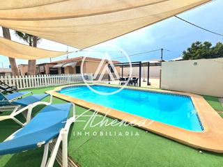 Masia en El Sabinar-Urbanizaciones-Las Marinas-Playa Serena. Casa rural cerca del mar