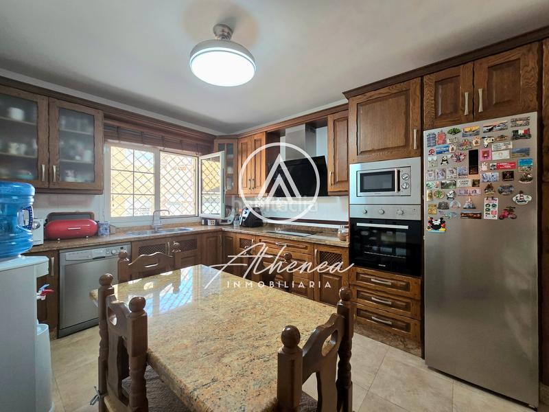 Foto 07eb03f2-10ce-47c8-abab-fe8a87a2db04. Casa adosada triplex en Aguadulce Sur en Aguadulce Sur Roquetas de Mar