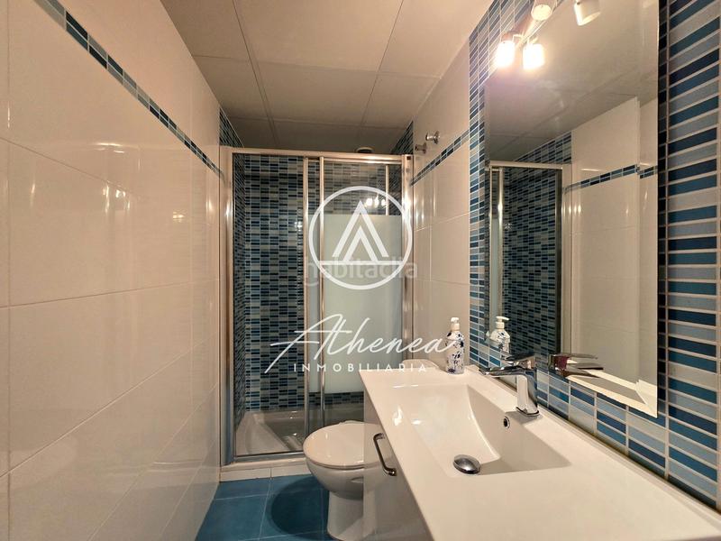 Foto 0ff452e4-8875-4b7c-a30f-895c1443e744. Casa adosada triplex en Aguadulce Sur en Aguadulce Sur Roquetas de Mar