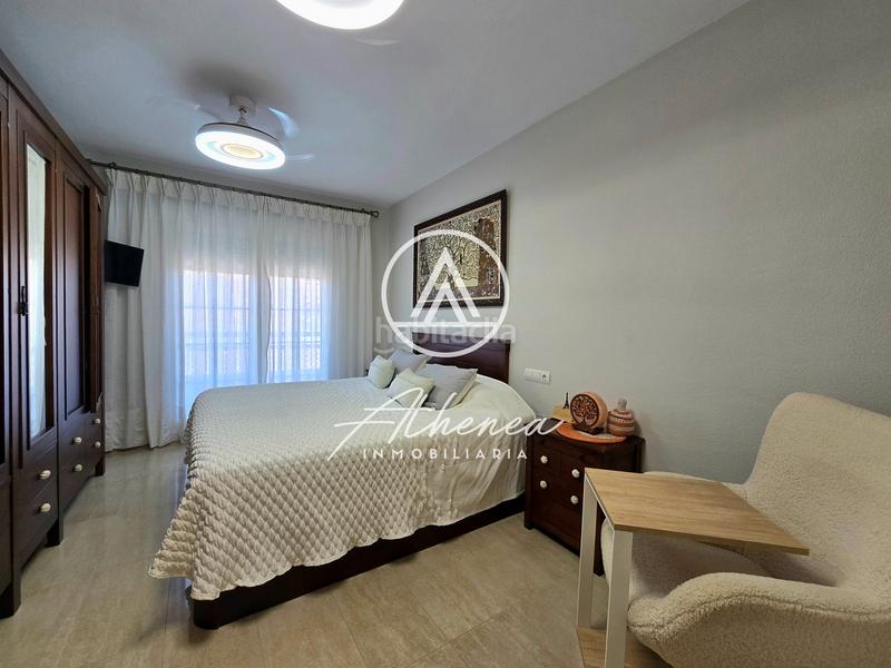Foto 2602a9ce-21e3-4b10-b7d7-5c42edde6649. Casa adosada triplex en Aguadulce Sur en Aguadulce Sur Roquetas de Mar