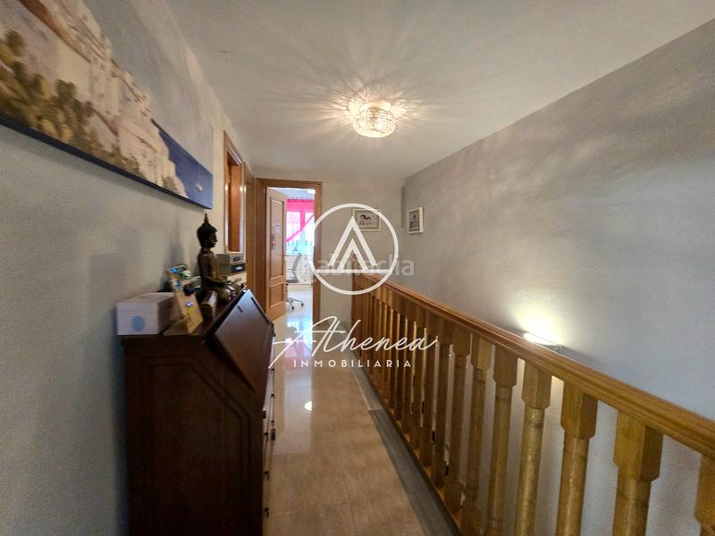 Foto 369ba1a0-a60e-4c32-aa62-049b9c1696a9. Casa adosada triplex en Aguadulce Sur en Aguadulce Sur Roquetas de Mar