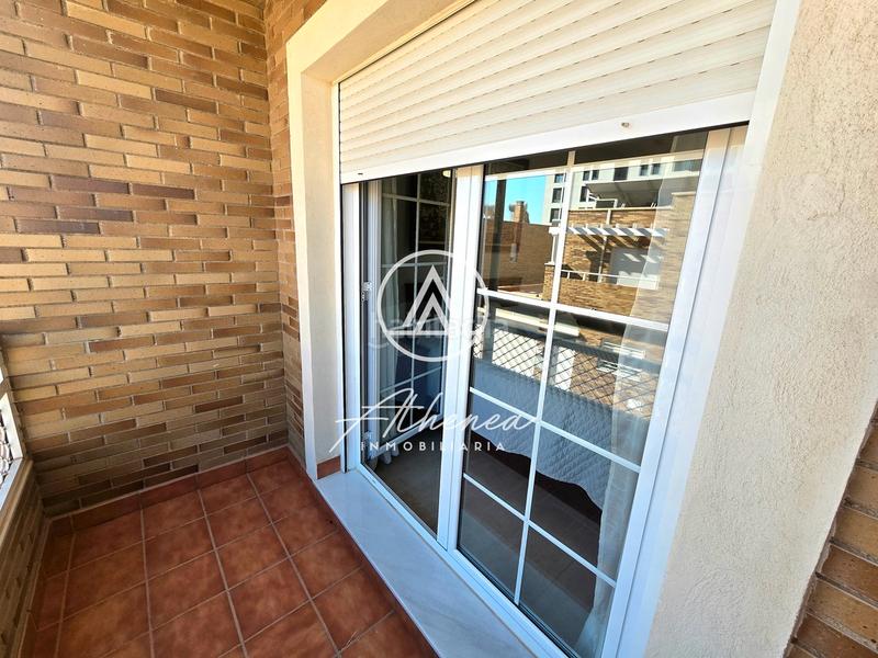 Foto 38bd8e98-20f1-424a-ad9d-44e7392461e8. Casa adosada triplex en Aguadulce Sur en Aguadulce Sur Roquetas de Mar