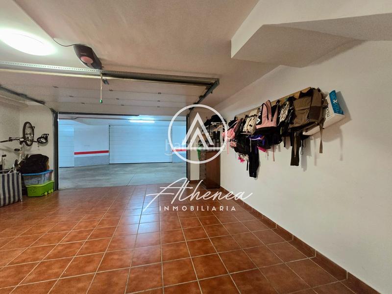Foto 3cf59c3d-f04a-46b2-83ee-7c2fb2c534f6. Casa adosada triplex en Aguadulce Sur en Aguadulce Sur Roquetas de Mar