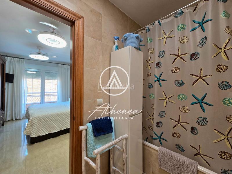 Foto 480d485b-3a86-44da-968c-f1e1ef3b3bc8. Casa adosada triplex en Aguadulce Sur en Aguadulce Sur Roquetas de Mar