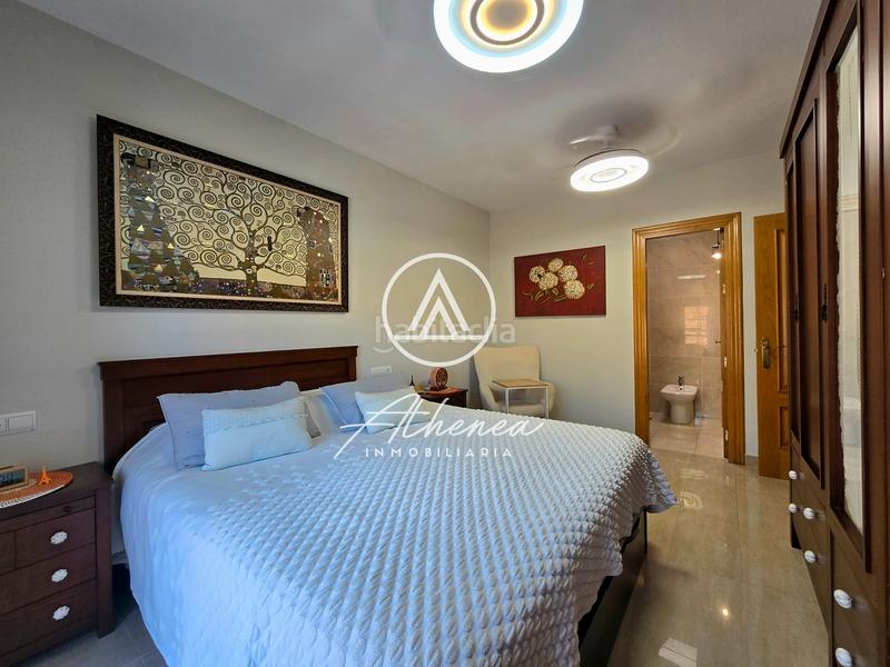 Foto 4ef43509-65f1-4b20-b734-87c00e3d54f8. Casa adosada triplex en Aguadulce Sur en Aguadulce Sur Roquetas de Mar
