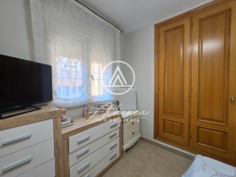 Foto 69d8e324-451b-4e65-b9d7-f8688fe1687d. Casa adosada triplex en Aguadulce Sur en Aguadulce Sur Roquetas de Mar
