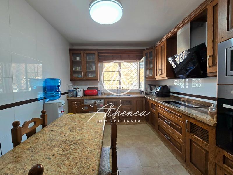 Foto 7fe323b7-35e9-41c0-9fb1-2791cb4e5dc0. Casa adosada triplex en Aguadulce Sur en Aguadulce Sur Roquetas de Mar