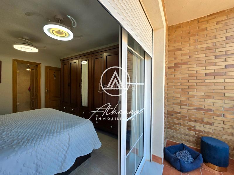 Foto 9266d205-b774-4c91-958c-11937b480ee4. Casa adosada triplex en Aguadulce Sur en Aguadulce Sur Roquetas de Mar