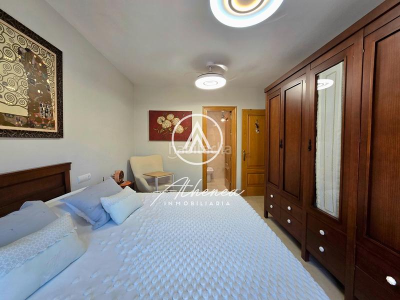 Foto ab78571d-0e9f-4d29-a272-92548fe21ac1. Casa adosada triplex en Aguadulce Sur en Aguadulce Sur Roquetas de Mar