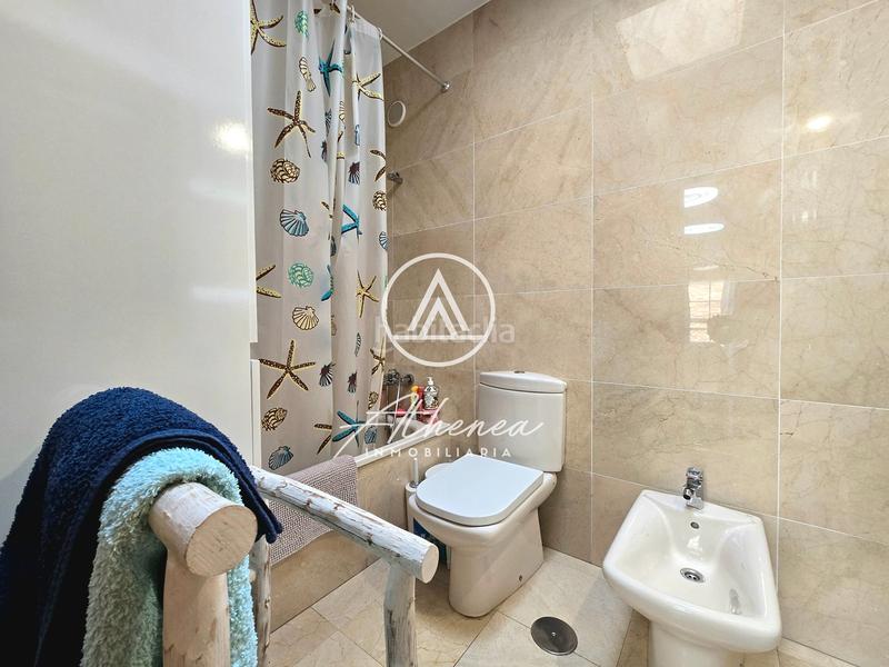 Foto abbe1e33-5dea-43eb-abc2-47b134a2e700. Casa adosada triplex en Aguadulce Sur en Aguadulce Sur Roquetas de Mar