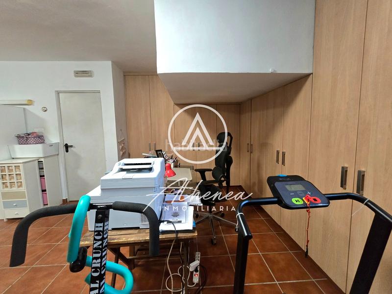 Foto adde76cc-4cc2-48b2-86da-2431ed771bad. Casa adosada triplex en Aguadulce Sur en Aguadulce Sur Roquetas de Mar