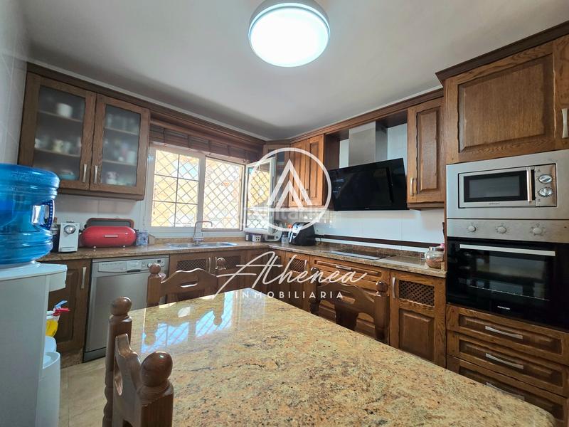 Foto b2f2360a-9d8d-4bac-9b4e-cecd08ea8a6f. Casa adosada triplex en Aguadulce Sur en Aguadulce Sur Roquetas de Mar
