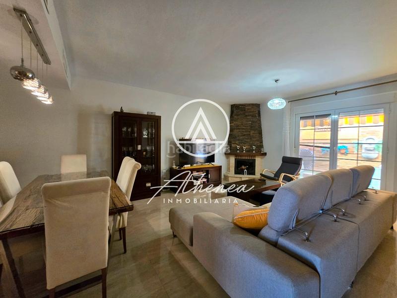 Foto b6897a73-3fe1-4a36-b533-60e82cb66837. Casa adosada triplex en Aguadulce Sur en Aguadulce Sur Roquetas de Mar