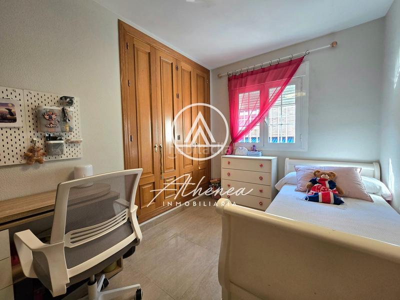 Foto b89f3d83-a2cc-434d-8798-2a5ab7f2a578. Casa adosada triplex en Aguadulce Sur en Aguadulce Sur Roquetas de Mar