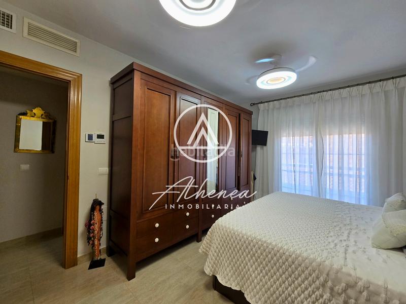 Foto c206e4c1-7ef5-4998-95c7-48cf50a4720c. Casa adosada triplex en Aguadulce Sur en Aguadulce Sur Roquetas de Mar