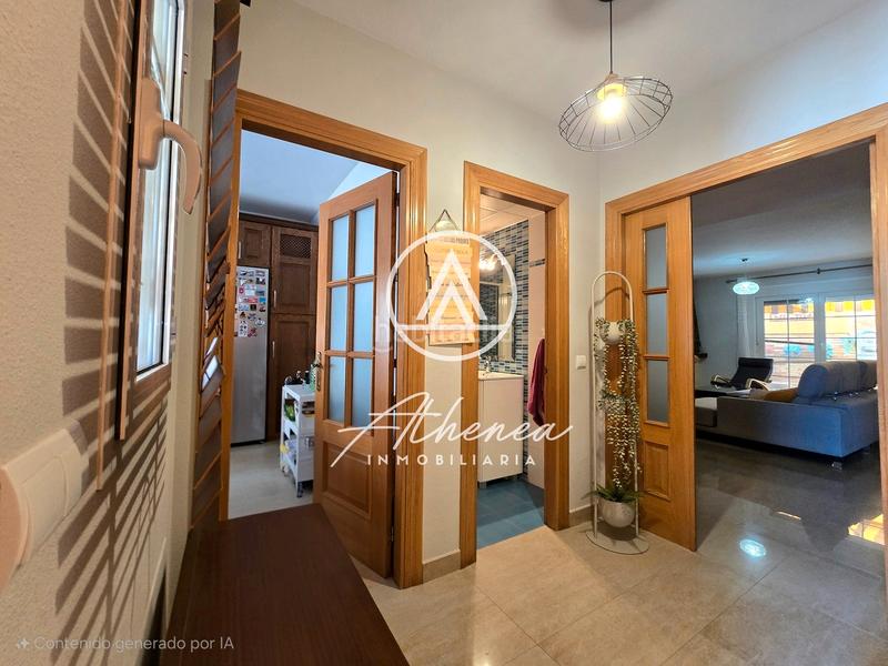 Foto c3e59363-8af7-495a-a08e-cd0064e6ac68. Casa adosada triplex en Aguadulce Sur en Aguadulce Sur Roquetas de Mar