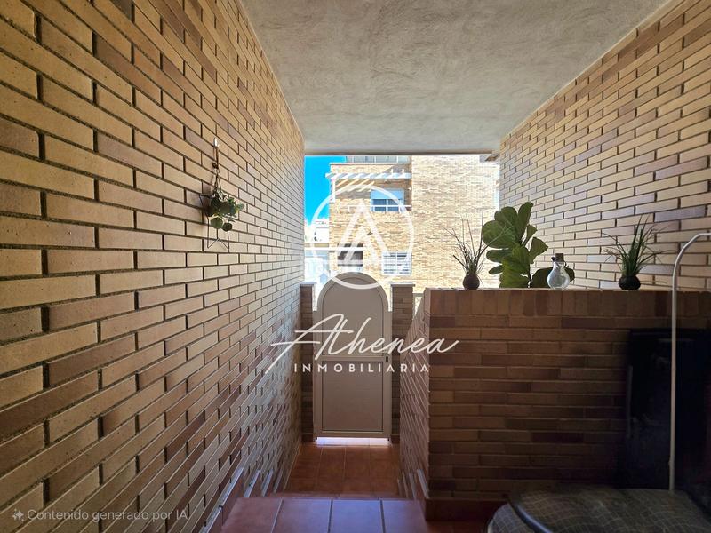 Foto c9b2b101-362e-4f6e-b5ea-15af2ce69c65. Casa adosada triplex en Aguadulce Sur en Aguadulce Sur Roquetas de Mar