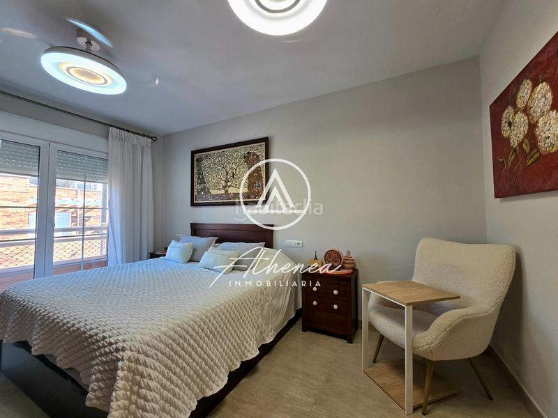 Foto dfd99a6f-b0d6-4192-a6be-00f5688a0284. Casa adosada triplex en Aguadulce Sur en Aguadulce Sur Roquetas de Mar