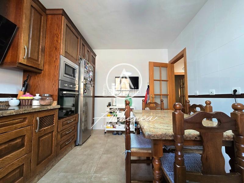 Foto e35d4087-be9b-43b1-914d-f9f48584ac8f. Casa adosada triplex en Aguadulce Sur en Aguadulce Sur Roquetas de Mar