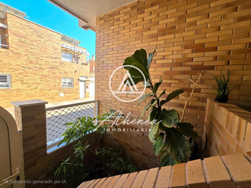 Foto ebc4d634-c38b-4e45-aef8-e106b7e3d9c9. Casa adosada triplex en Aguadulce Sur en Aguadulce Sur Roquetas de Mar