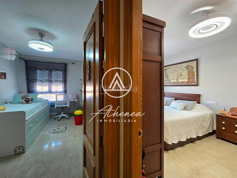 Foto f2290aeb-ca3b-4623-93d4-a222979cf68a. Casa adosada triplex en Aguadulce Sur en Aguadulce Sur Roquetas de Mar