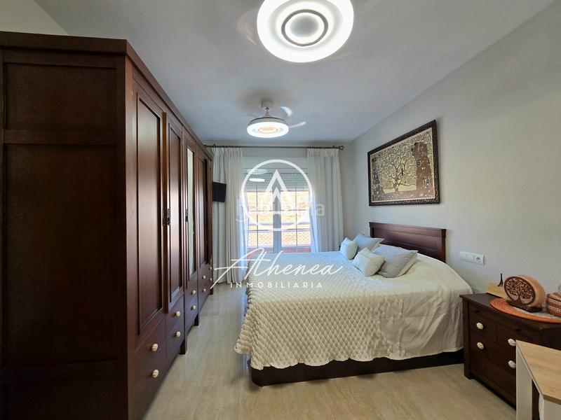Foto f667b2bb-d105-44ee-966e-99139c0a500e. Casa adosada triplex en Aguadulce Sur en Aguadulce Sur Roquetas de Mar