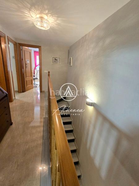 Foto fd2fbe44-fbba-4725-b338-894ca434ecff. Casa adosada triplex en Aguadulce Sur en Aguadulce Sur Roquetas de Mar