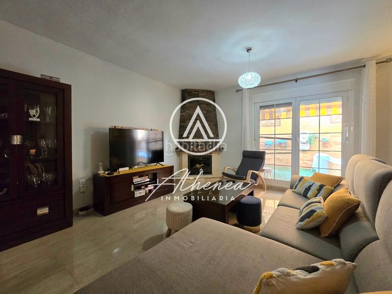 Foto fd6b15d5-956b-4070-a4b2-92f19efce1ff. Casa adosada triplex en Aguadulce Sur en Aguadulce Sur Roquetas de Mar