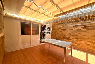 Reihenhaus in Aguadulce Sur. Triplex a pocos metros del mar -aguadulce sur