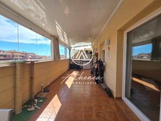 Penthouse in Las Salinas. Precioso atico en las salinas