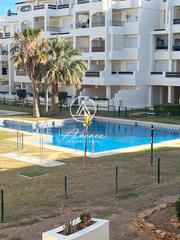 Lloguer Pis a El Sabinar-Urbanizaciones-Las Marinas-Playa Serena. Alquiler de septiembre 2025 a junio 2026